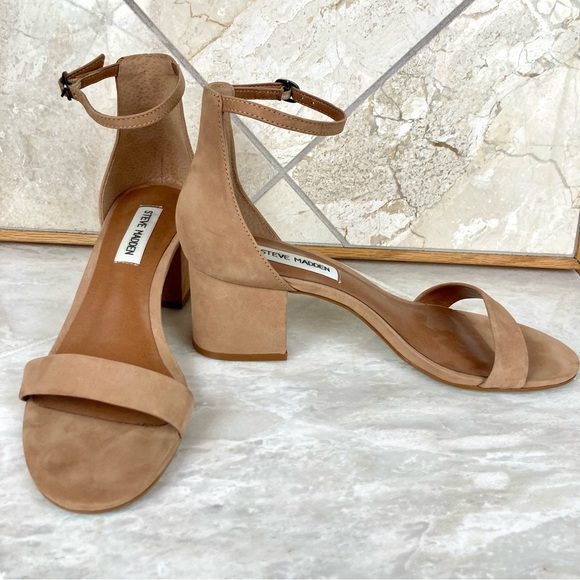 Steve Madden Heels. 7 1/2 M. NWOT. - Picture 12 of 13